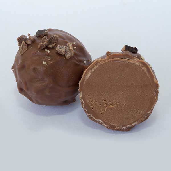 Tia Maria Truffle Joulietta Chocolatier Patissier