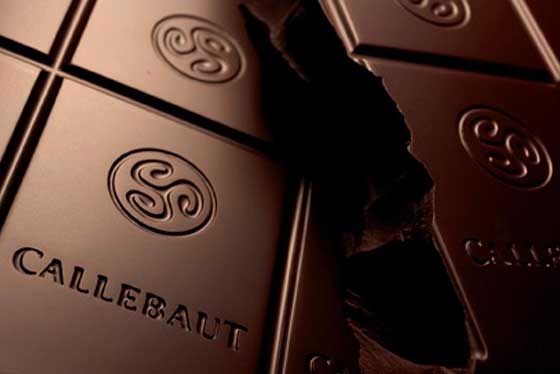 Barry Callebaut chocolate in Cyprus