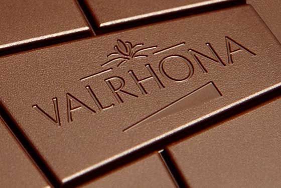 Valrhona chocolate in Cyprus