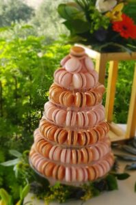 Amazing cakes, chocolates and desserts from Joulietta, Paphos Chocolatier & Patissier