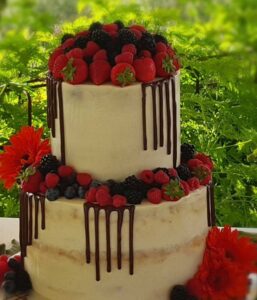 Amazing cakes, chocolates and desserts from Joulietta, Paphos Chocolatier & Patissier